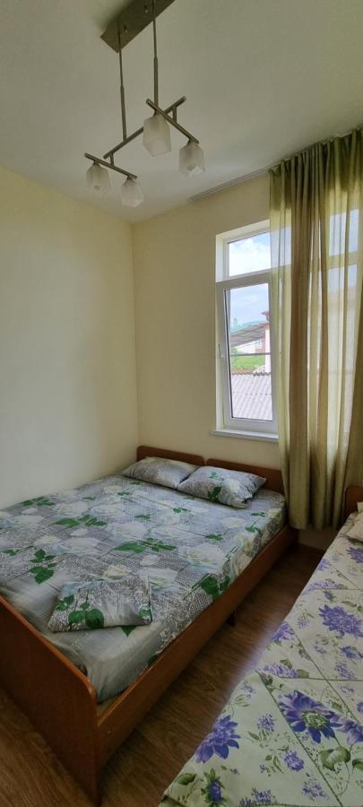 Guest House Mushmula New Athos Εξωτερικό φωτογραφία