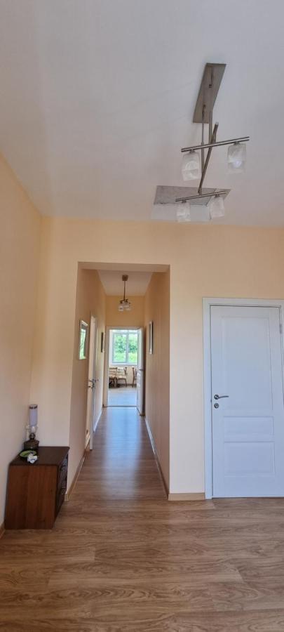 Guest House Mushmula New Athos Εξωτερικό φωτογραφία