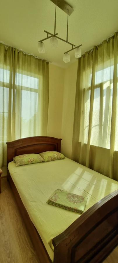 Guest House Mushmula New Athos Εξωτερικό φωτογραφία