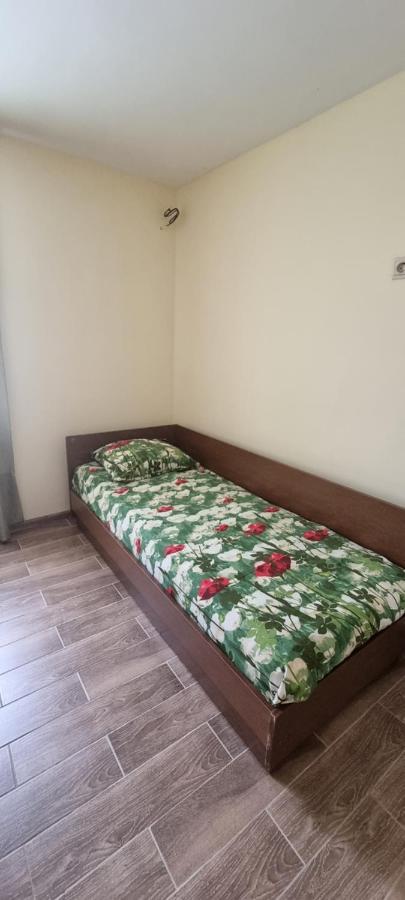 Guest House Mushmula New Athos Εξωτερικό φωτογραφία