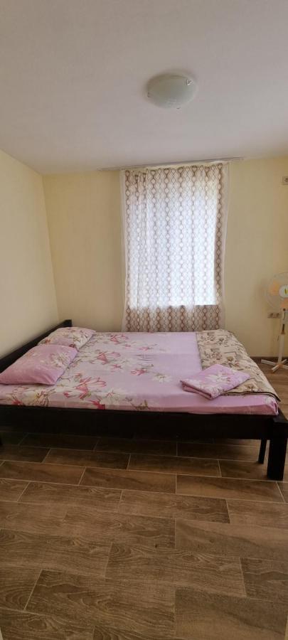 Guest House Mushmula New Athos Εξωτερικό φωτογραφία