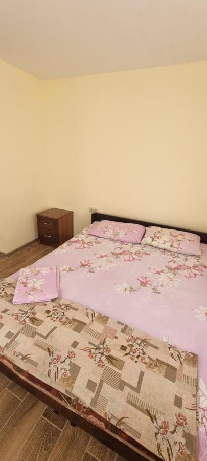 Guest House Mushmula New Athos Εξωτερικό φωτογραφία