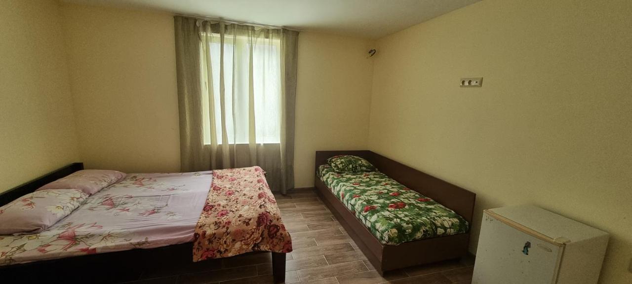Guest House Mushmula New Athos Εξωτερικό φωτογραφία