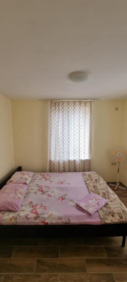 Guest House Mushmula New Athos Εξωτερικό φωτογραφία