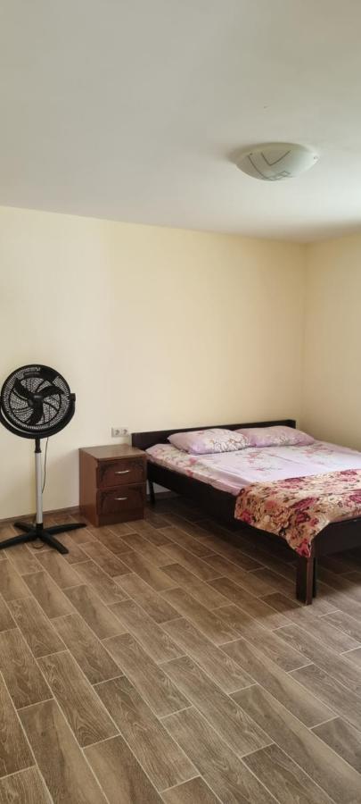 Guest House Mushmula New Athos Εξωτερικό φωτογραφία