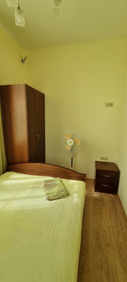 Guest House Mushmula New Athos Εξωτερικό φωτογραφία