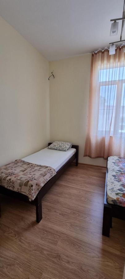 Guest House Mushmula New Athos Εξωτερικό φωτογραφία
