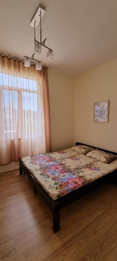 Guest House Mushmula New Athos Εξωτερικό φωτογραφία