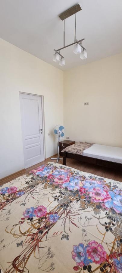Guest House Mushmula New Athos Εξωτερικό φωτογραφία