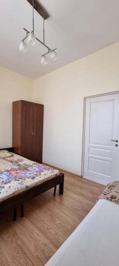 Guest House Mushmula New Athos Εξωτερικό φωτογραφία