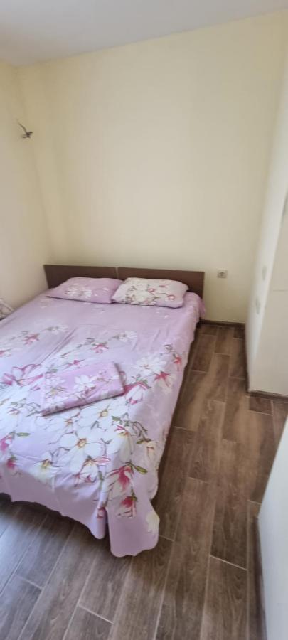 Guest House Mushmula New Athos Εξωτερικό φωτογραφία