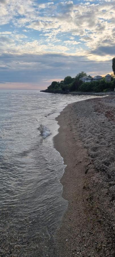 Guest House Mushmula New Athos Εξωτερικό φωτογραφία