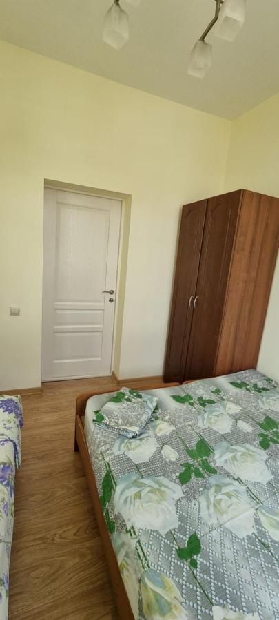 Guest House Mushmula New Athos Εξωτερικό φωτογραφία