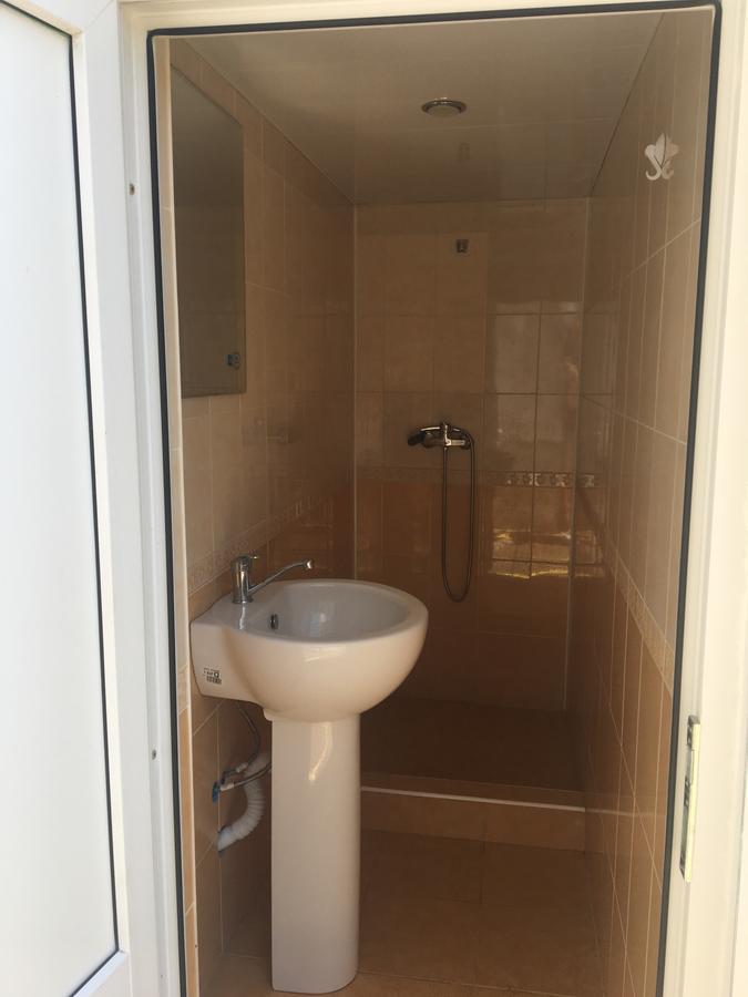Guest House Mushmula New Athos Εξωτερικό φωτογραφία