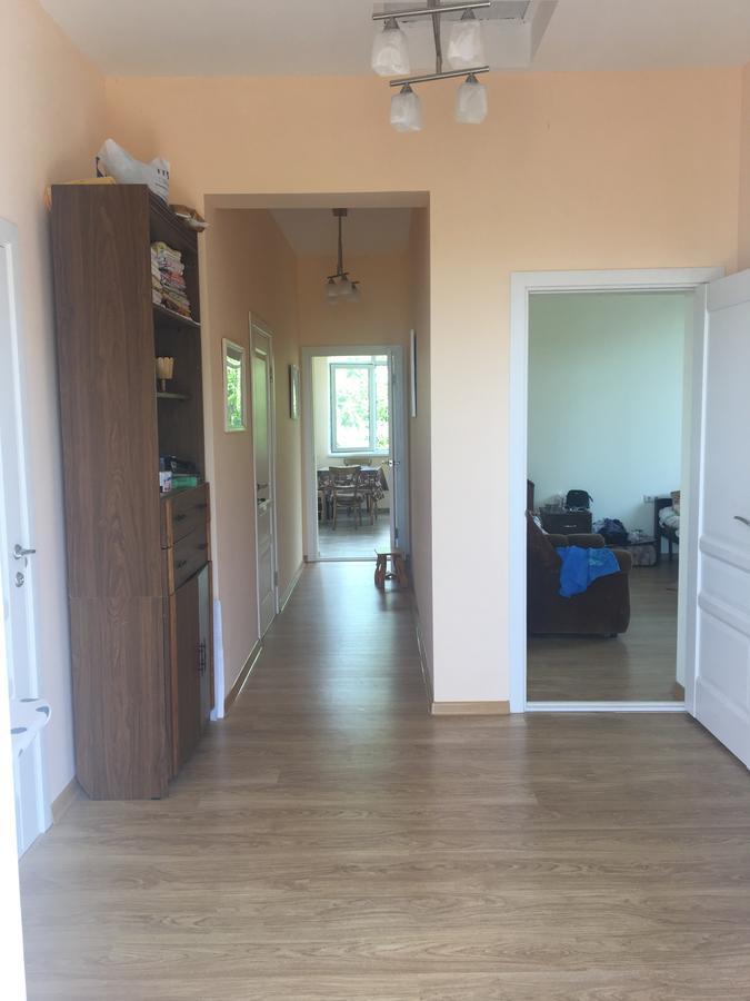 Guest House Mushmula New Athos Εξωτερικό φωτογραφία